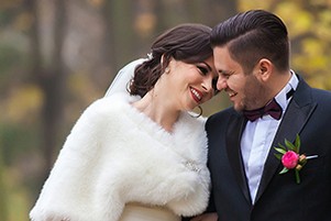 Emilia + Razvan